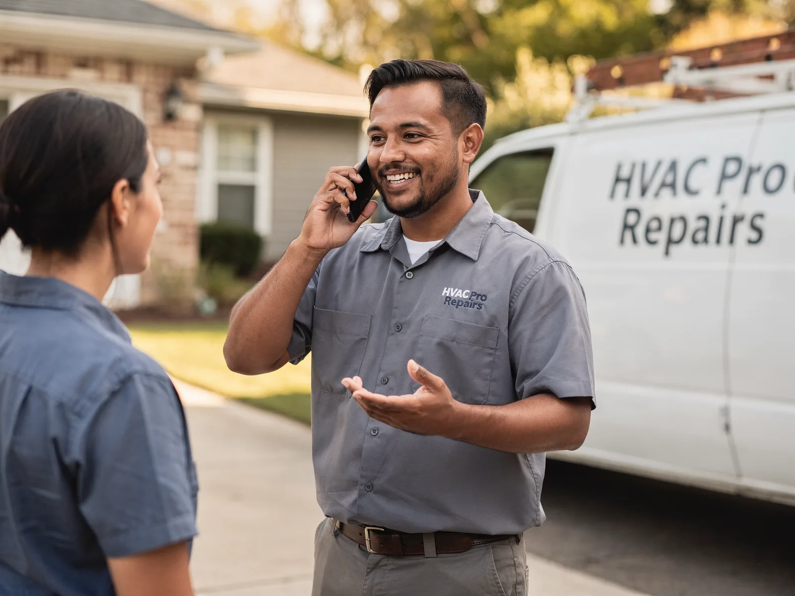 Heat Pump Repair Ulysses, PA FAQs